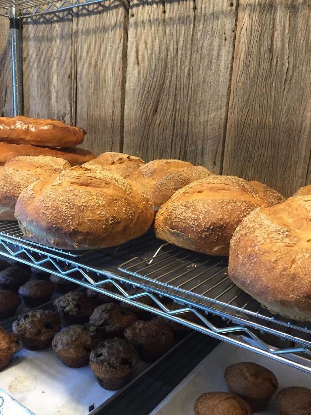 Emporium Wines & Underdog Cafe Yellow Springs Ohio Restaurant HappyCow