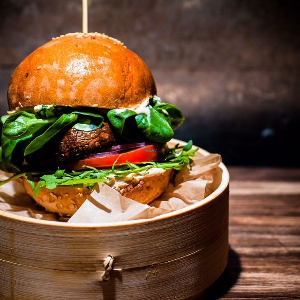 CLOSED Fokim Warsaw Restaurant HappyCow