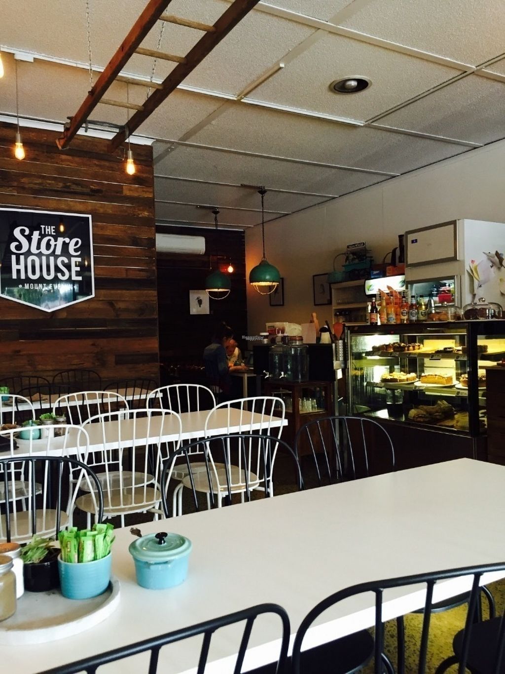 The Storehouse Mount Evelyn Victoria Restaurant HappyCow