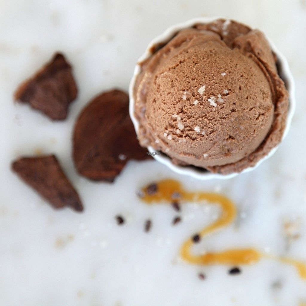 CLOSED Millie's Gelato San Diego California Ice Cream HappyCow