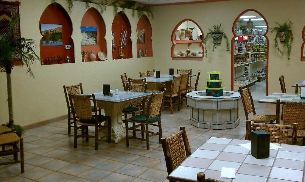 Tiger Bakery Toledo Ohio Restaurant HappyCow