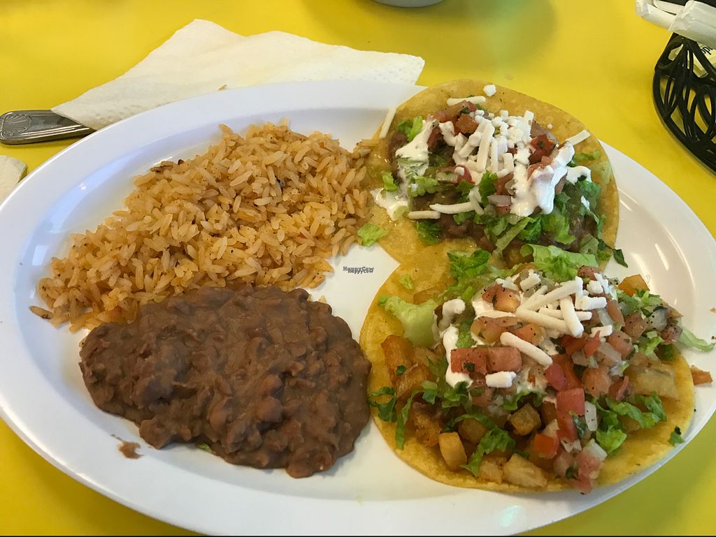 CLOSED Paiz Latin & Vegan Food Las Vegas Nevada Restaurant HappyCow