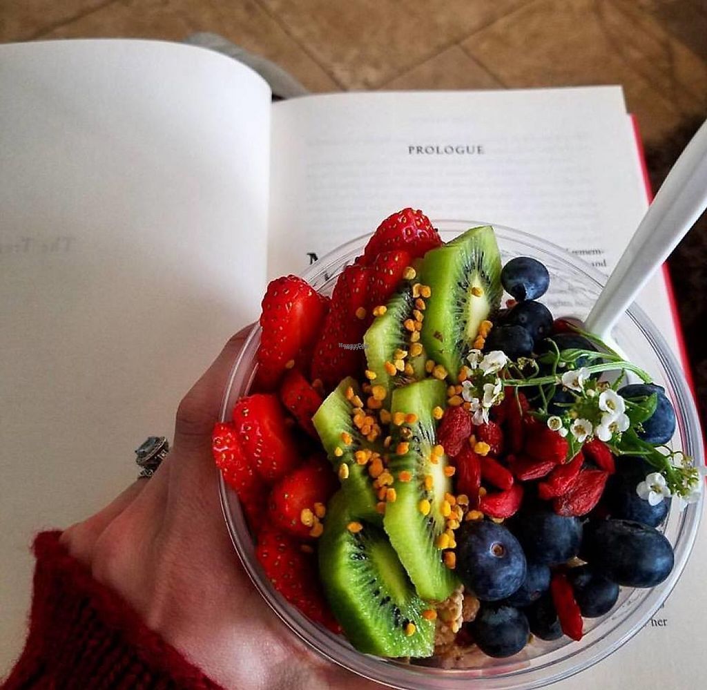 CLOSED Jugo Juicery San Antonio Texas Juice Bar HappyCow