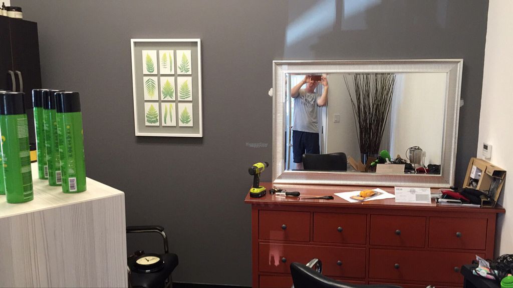 LV Hair Doc Organic Salon Henderson Nevada Other HappyCow