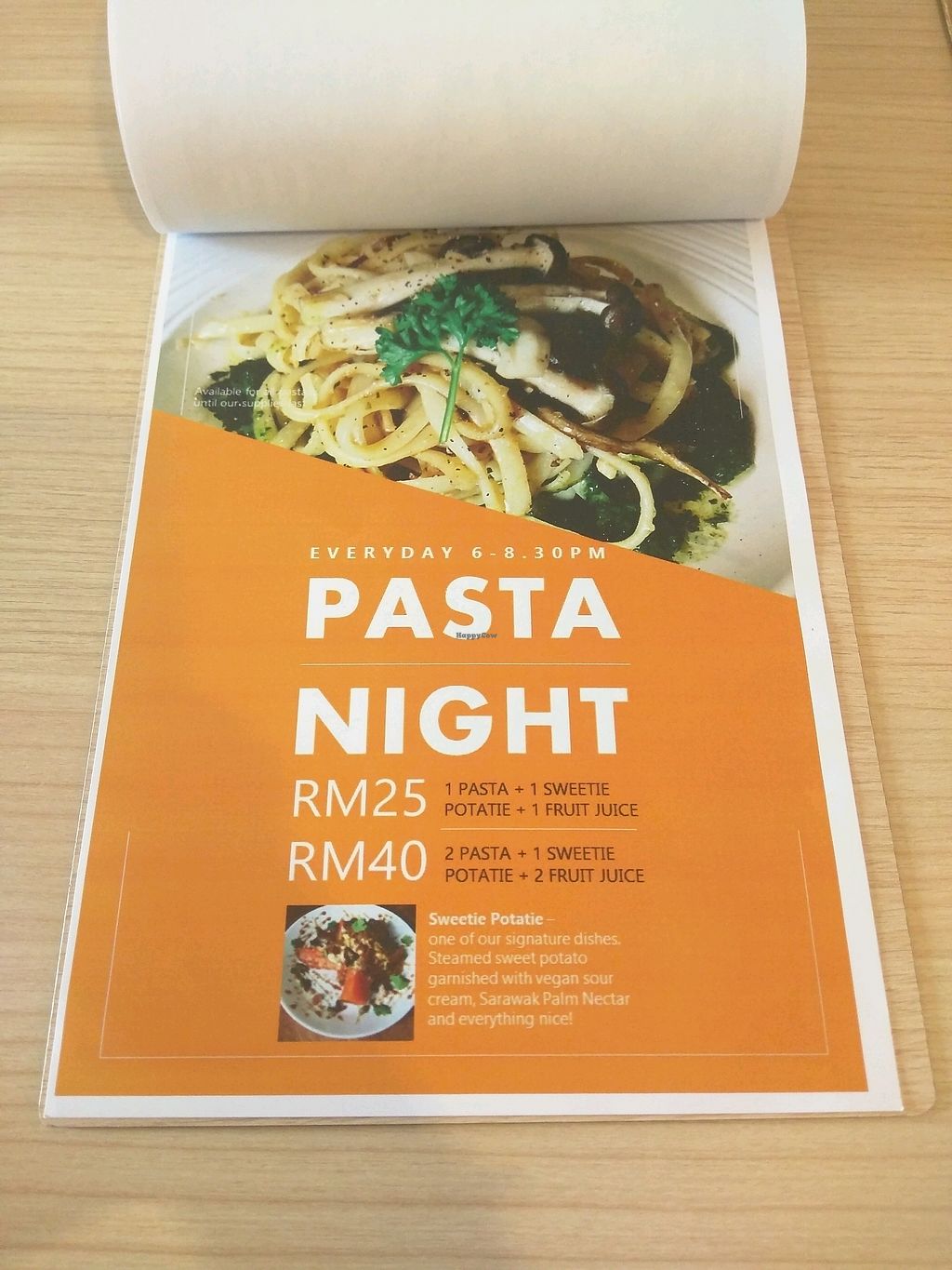 CLOSED Awakenings Coffee & Tea House Penang Restaurant HappyCow