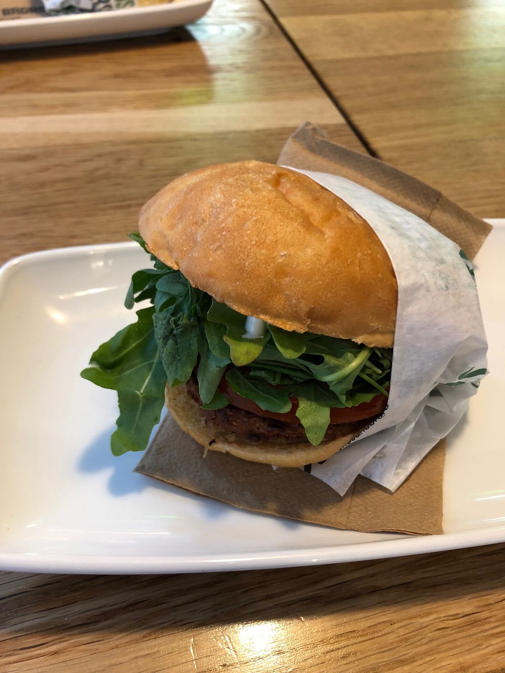 CLOSED Friends & Brgrs Copenhagen Restaurant HappyCow