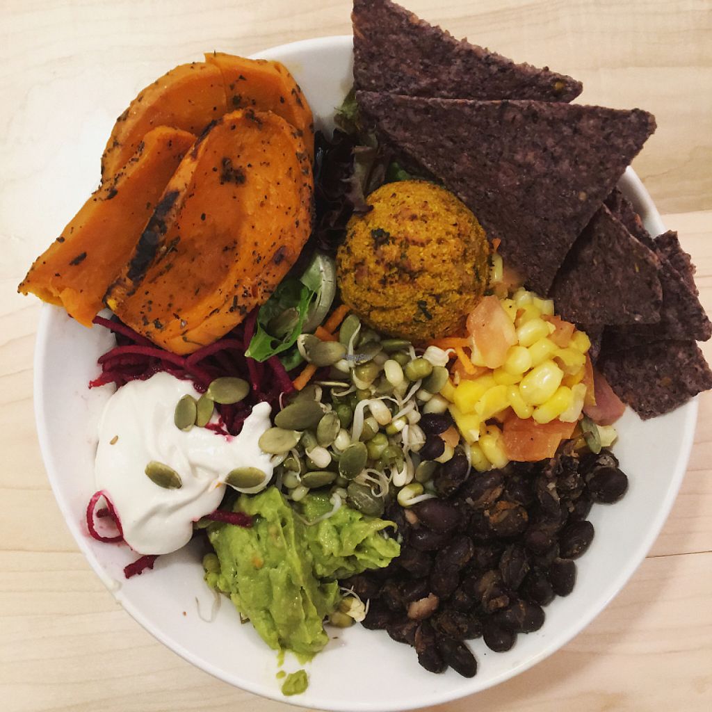 CLOSED Copper Branch Brooklin Ontario Restaurant HappyCow