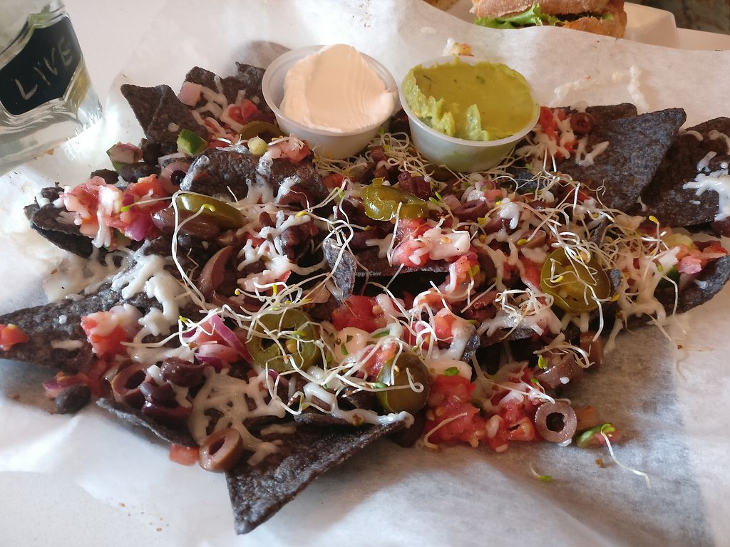 CLOSED Copper Branch Brooklin Ontario Restaurant HappyCow