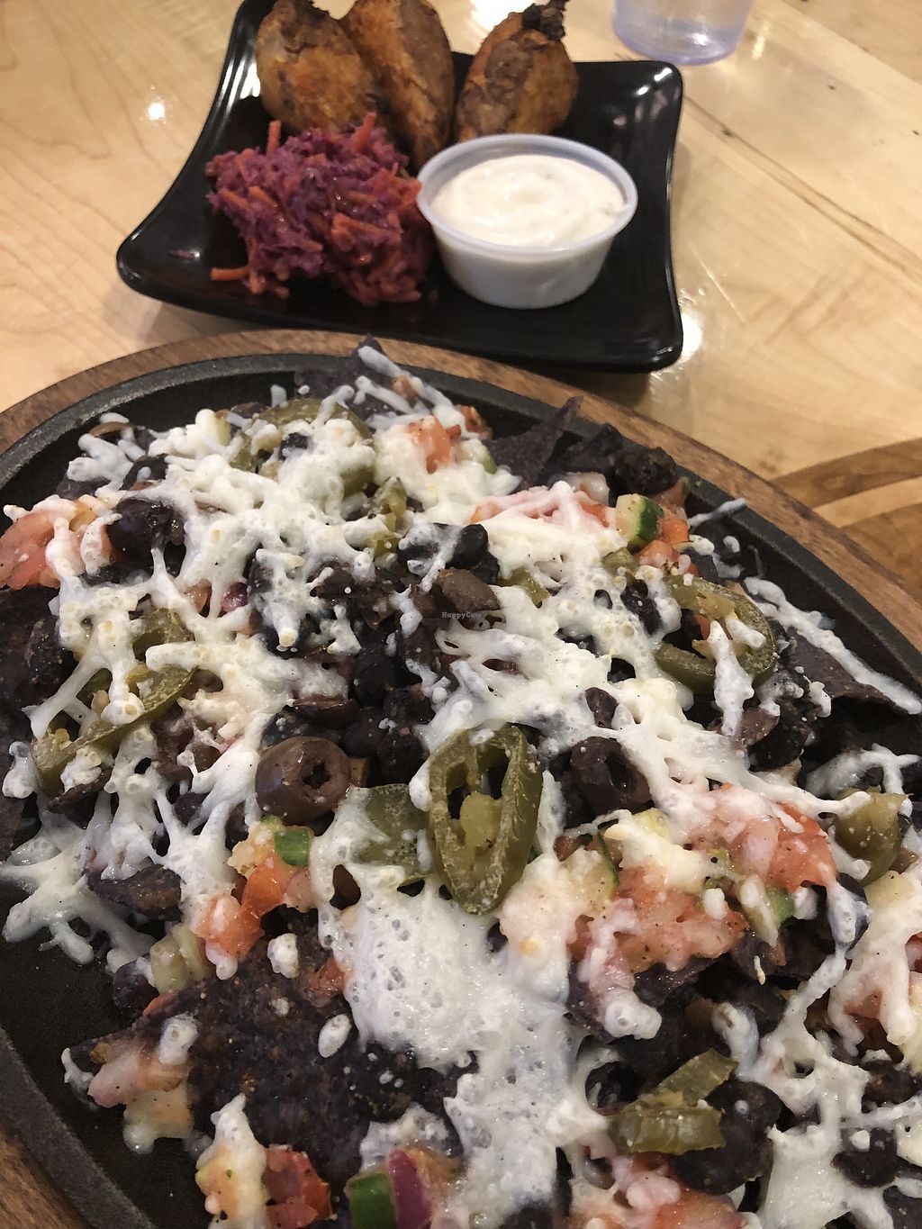 CLOSED Copper Branch Brooklin Ontario Restaurant HappyCow