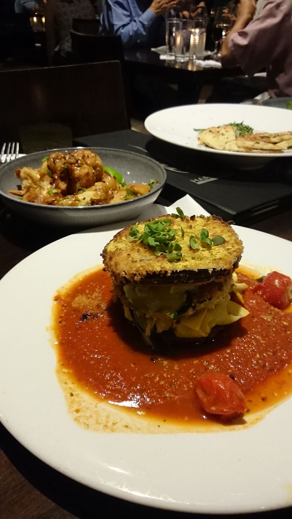 Harvest Seasonal Grill & Wine Bar Moorestown New Jersey Restaurant