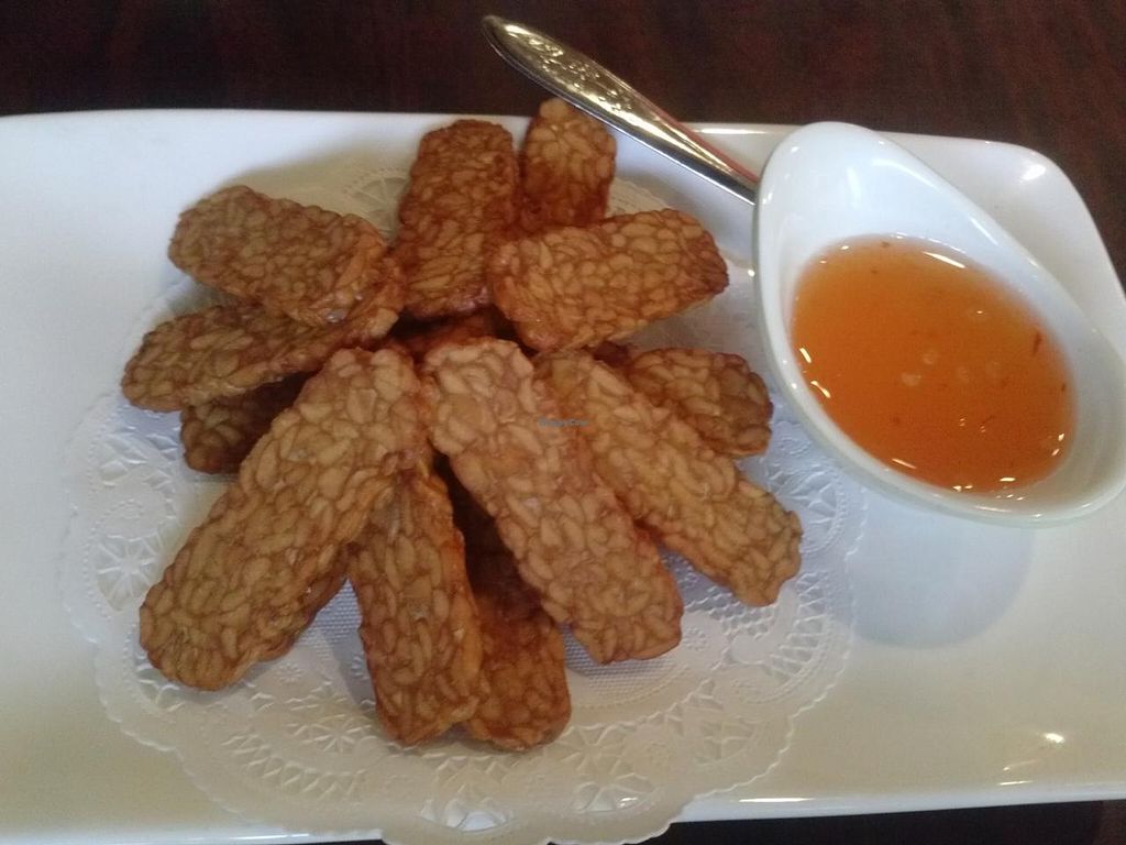 Closed Bulan Thai Vegetarian Kitchen Melrose Los Angeles