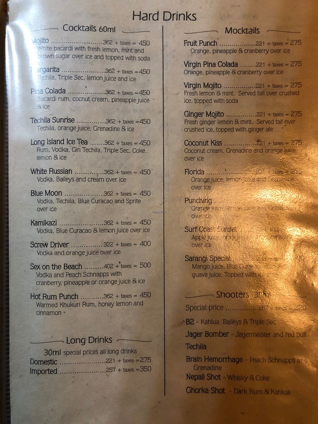 Kathmandu Kitchen Menu Wow Blog