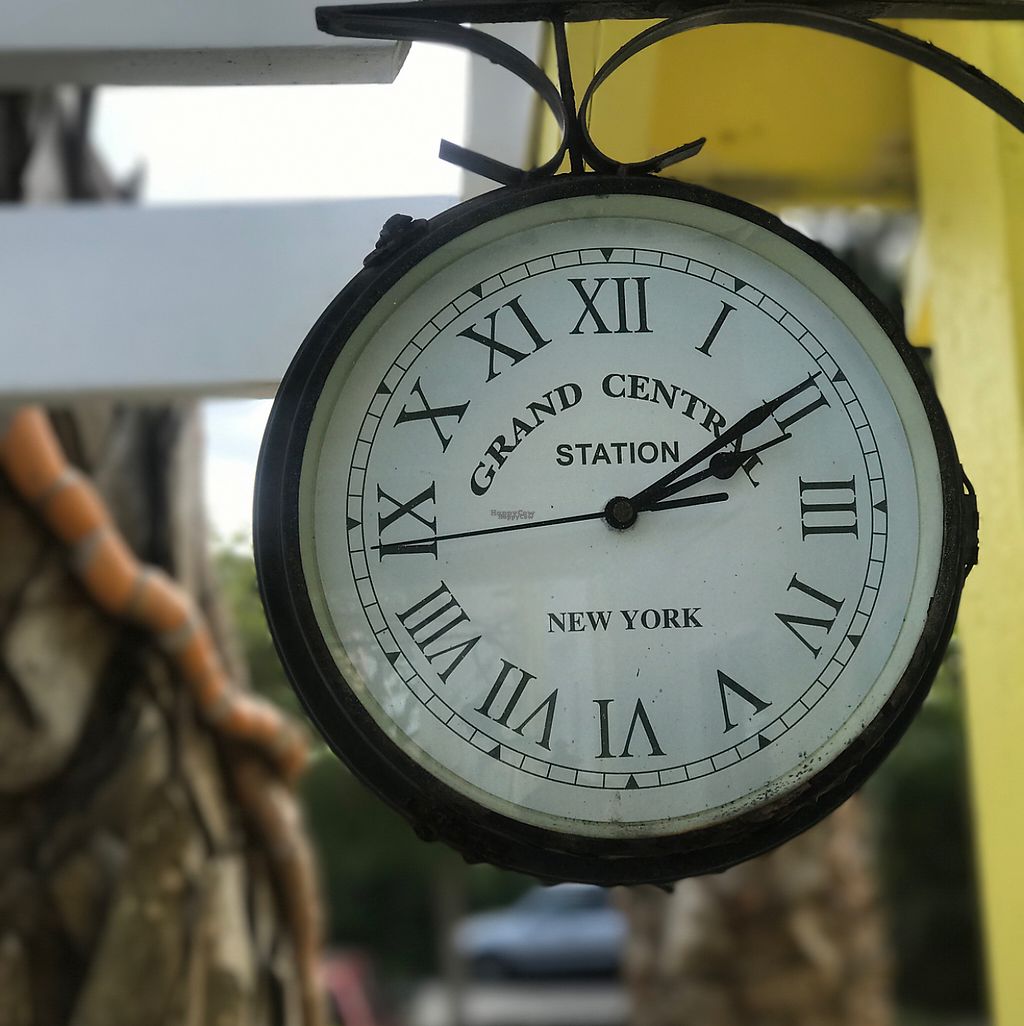 Bunkhouse Coffee Bar Jensen Beach Florida Restaurant HappyCow