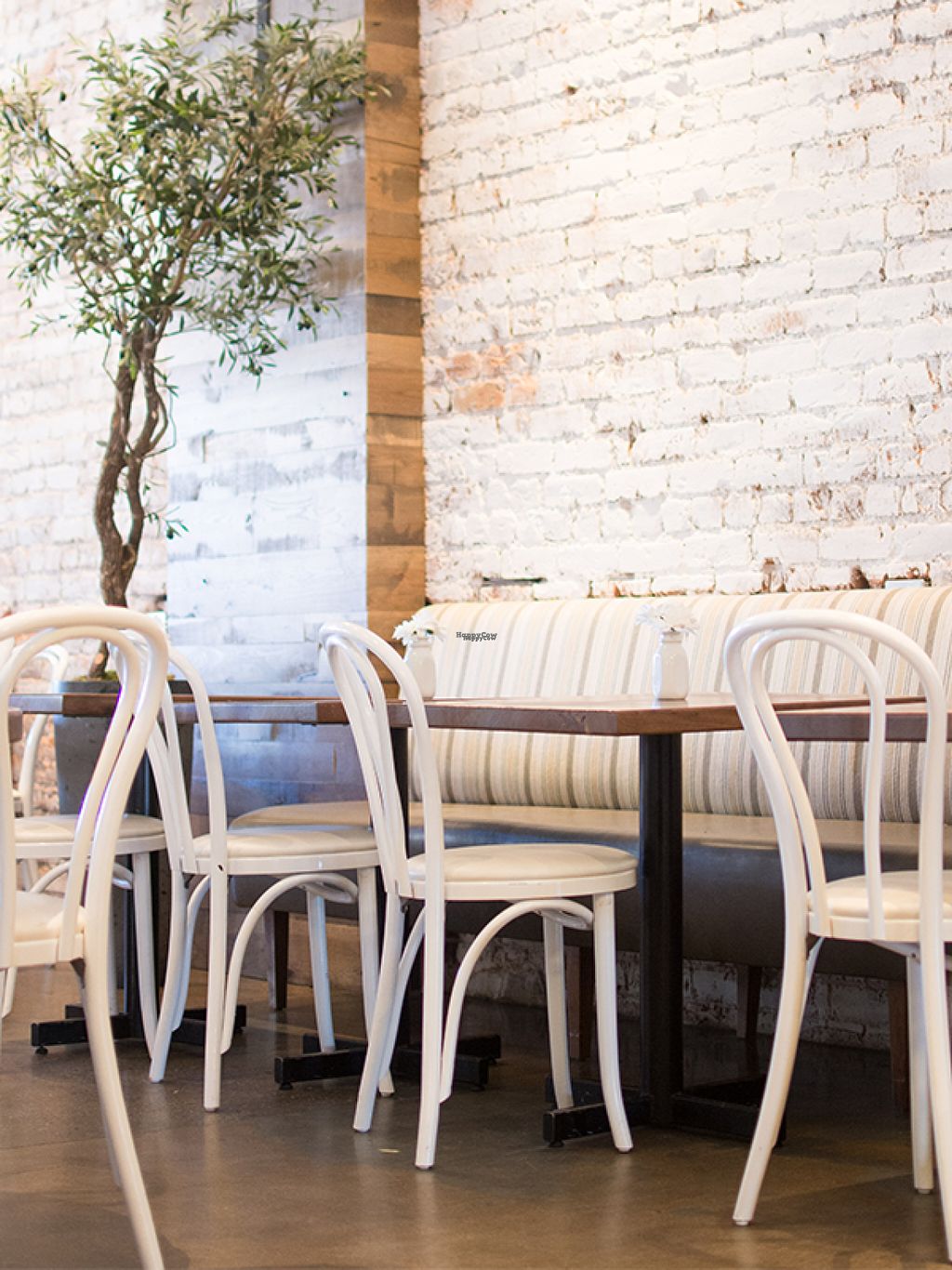 Original Chandler Arizona Restaurant HappyCow