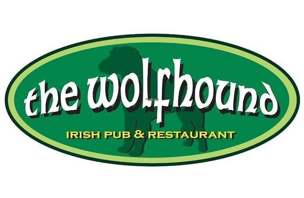 CLOSED The Wolfhound Irish Pub & Restaurant 울프하운드 Seoul Restaurant