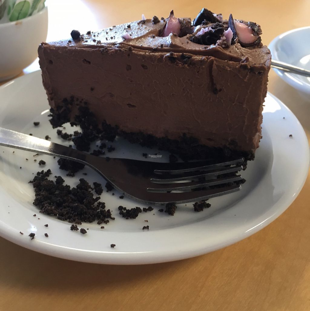 CLOSED Rabbit Vegan Cafe Exeter Restaurant HappyCow