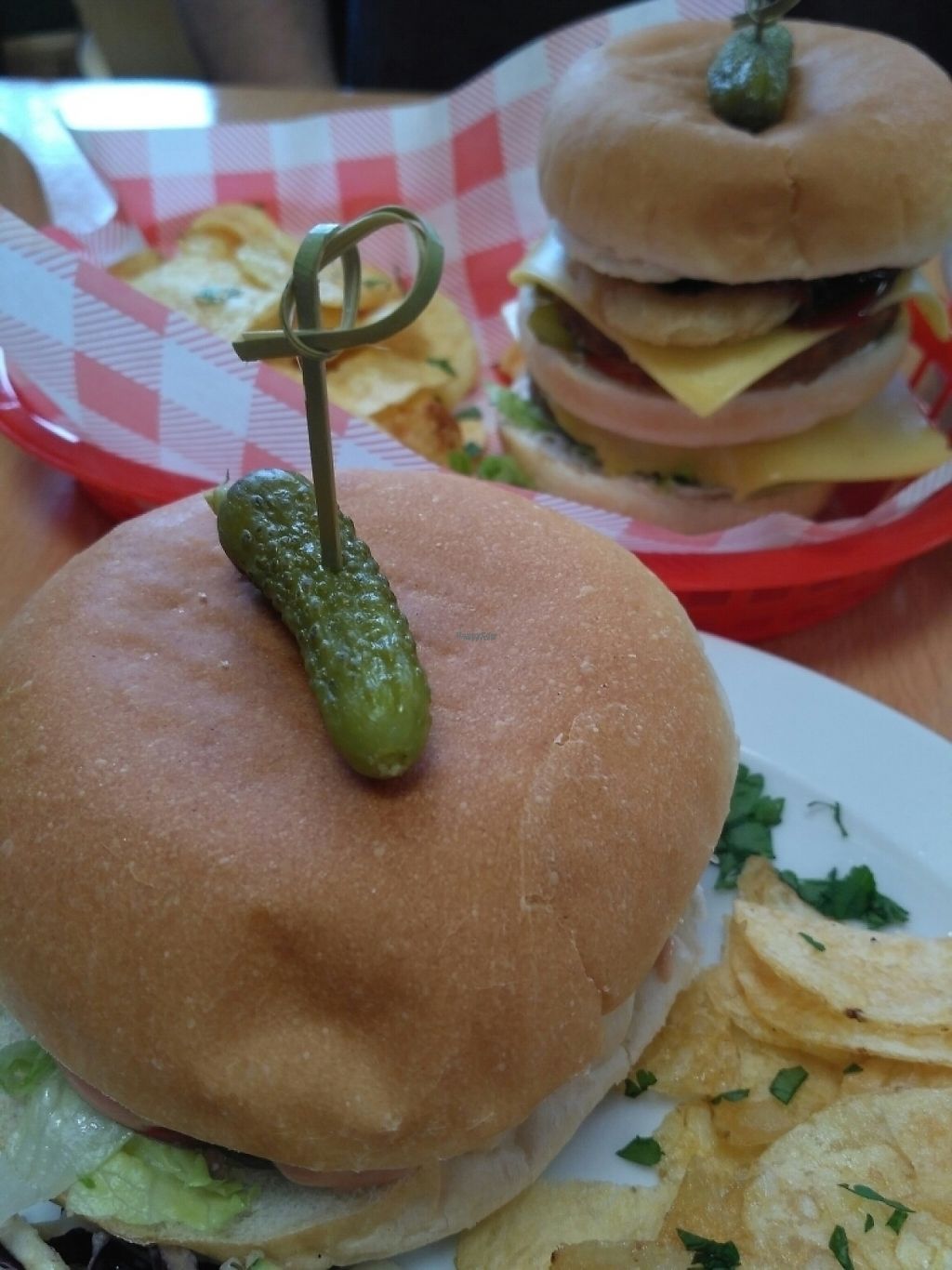 CLOSED Rabbit Vegan Cafe Exeter Restaurant HappyCow