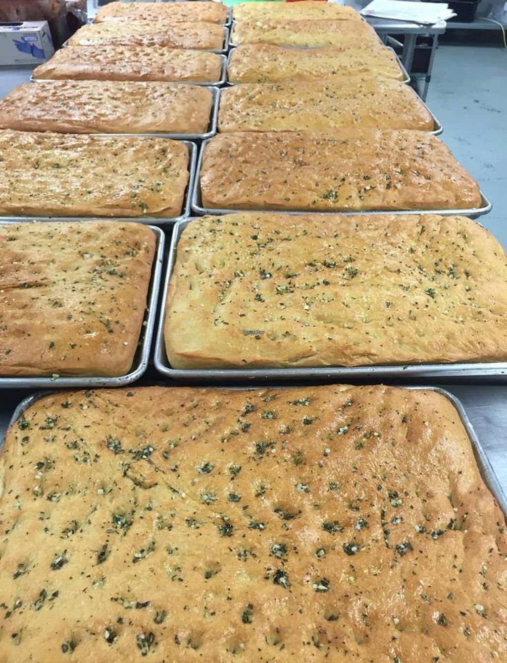 Truffles Bakery & Cafe Avon Connecticut Restaurant HappyCow