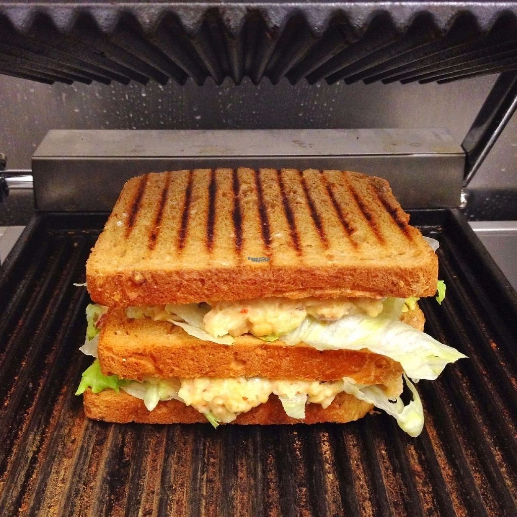 CLOSED KONOÏ Hemp Milk Bar Vienna Other HappyCow