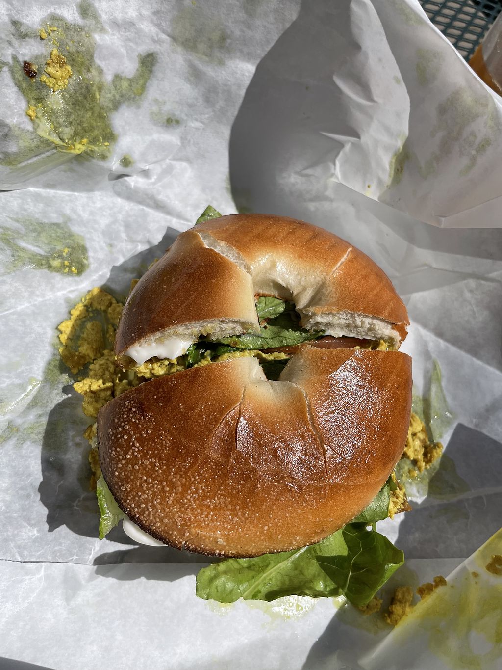 Hudson Street Deli Providence Rhode Island Restaurant HappyCow