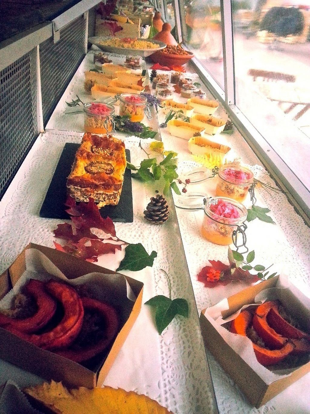 Ô Les Papilles Food Truck Piegutpluviers Food Truck HappyCow