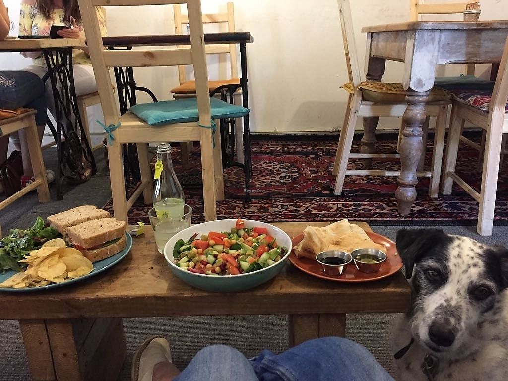 CLOSED Samovar Tea House Ely Restaurant HappyCow