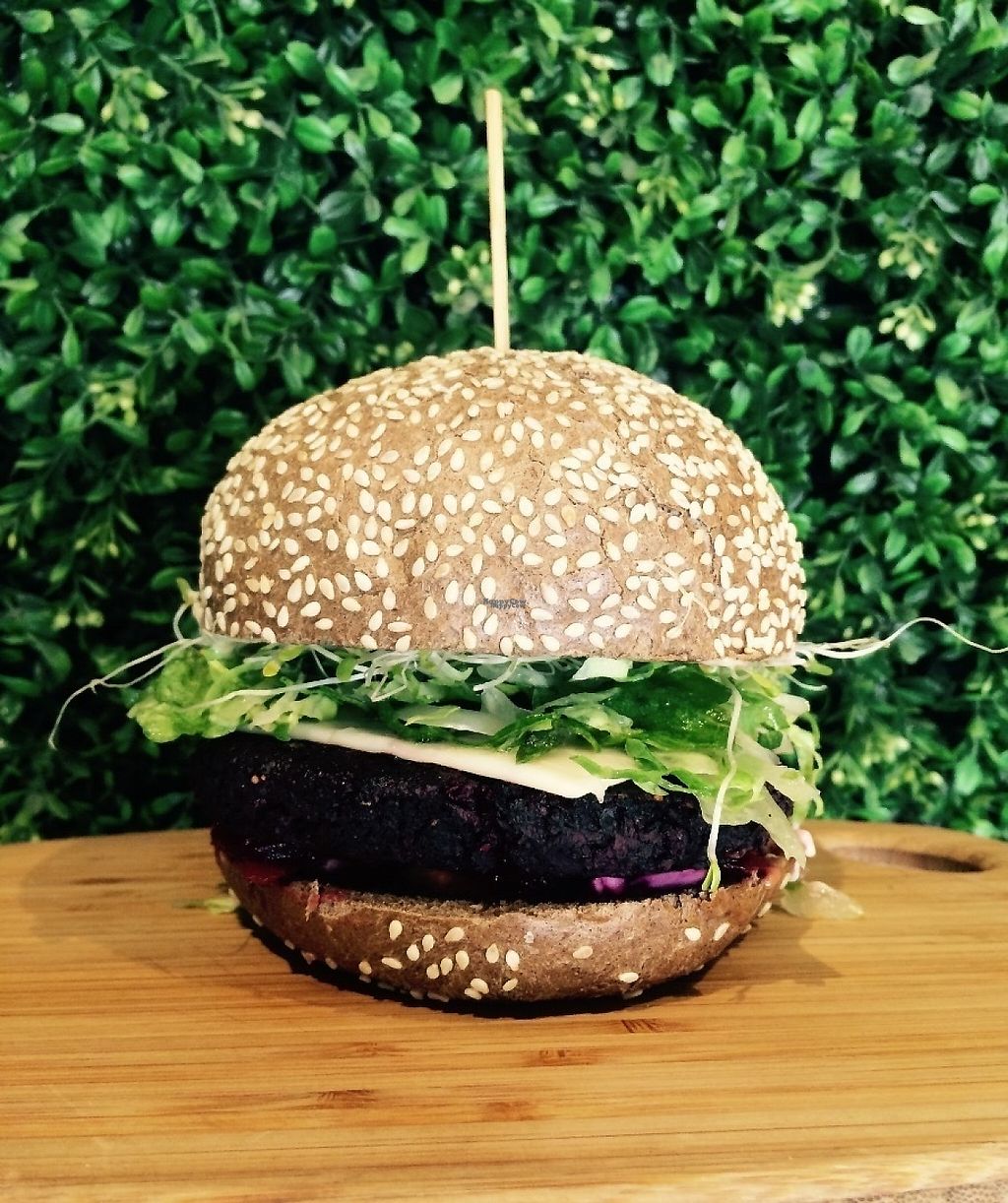 CLOSED Herbivore Eatery South Yarra Victoria Restaurant HappyCow