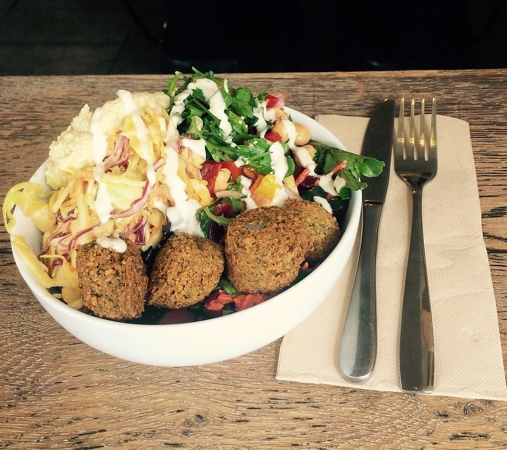 CLOSED Herbivore Eatery South Yarra Victoria Restaurant HappyCow