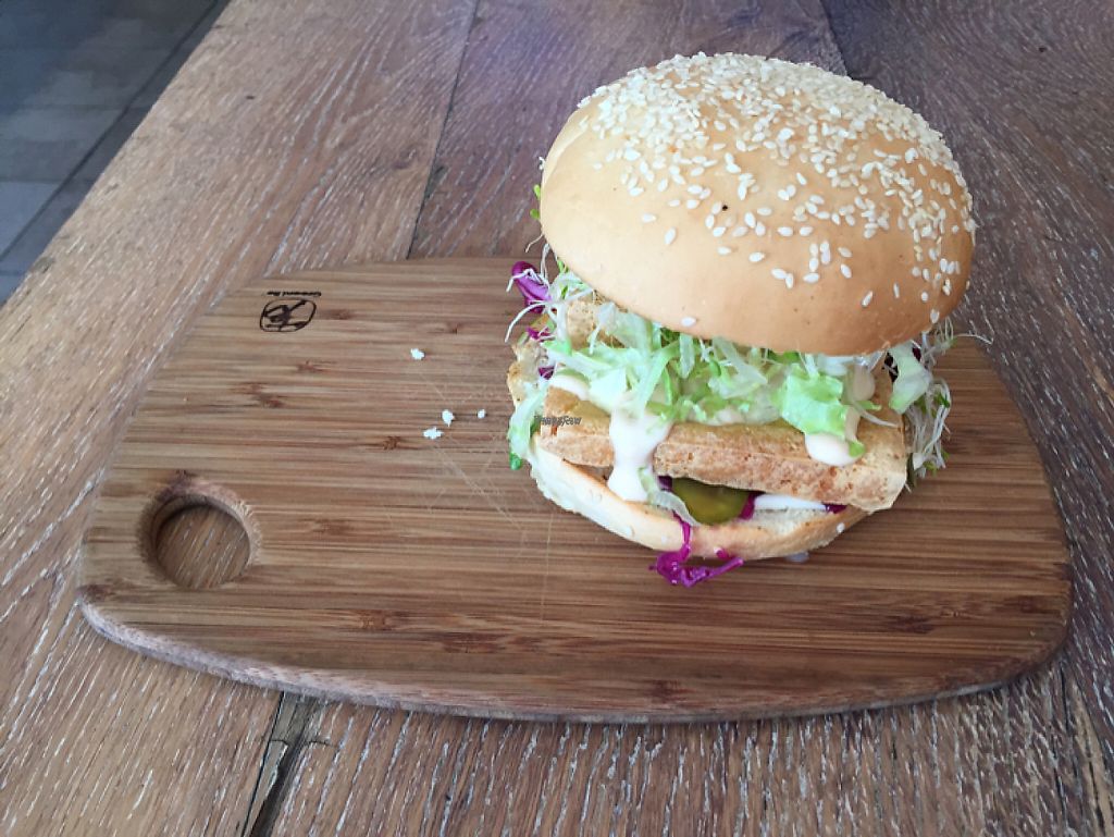 CLOSED Herbivore Eatery South Yarra Victoria Restaurant HappyCow