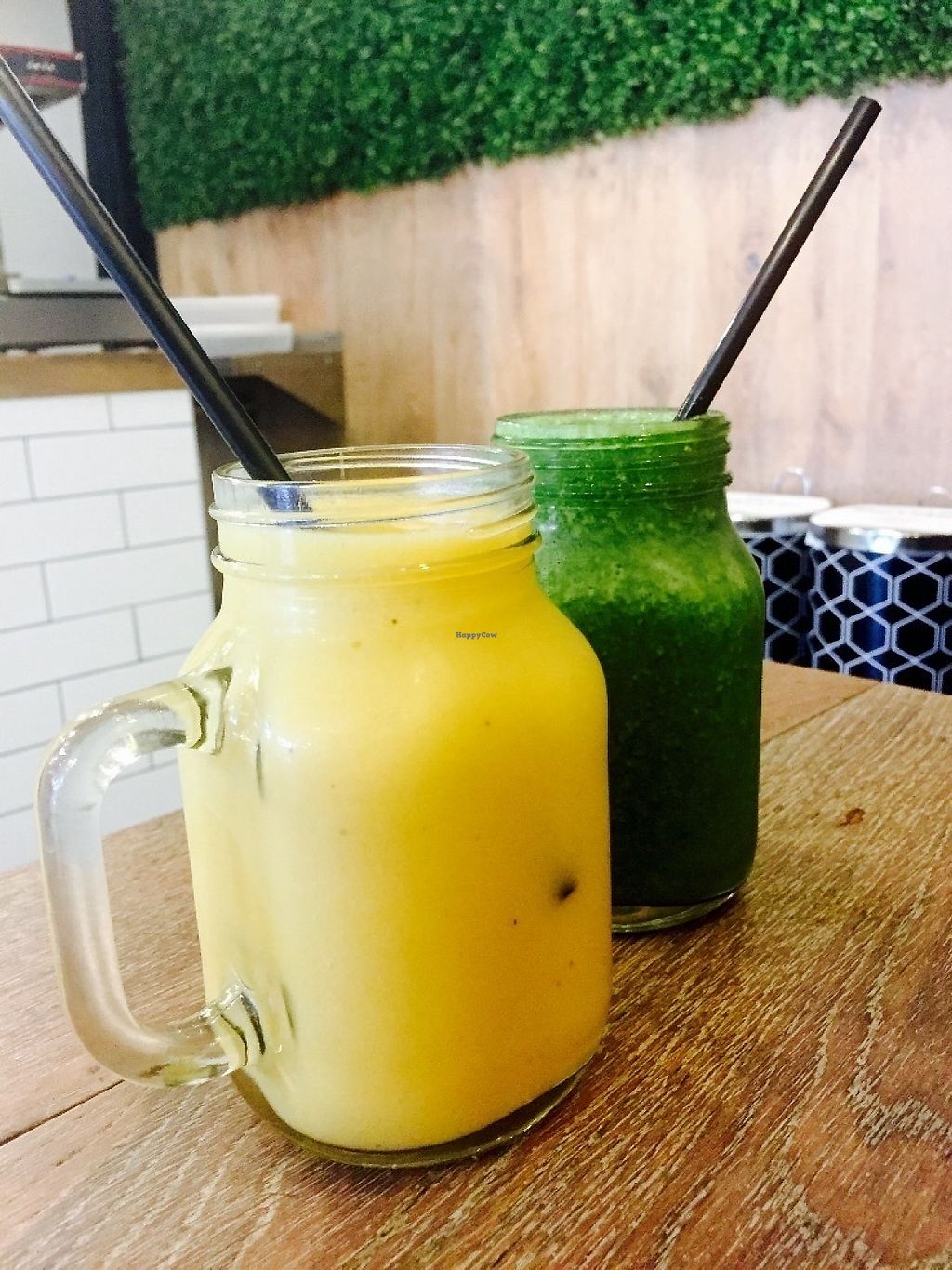 Herbivore Eatery South Yarra Victoria Restaurant HappyCow