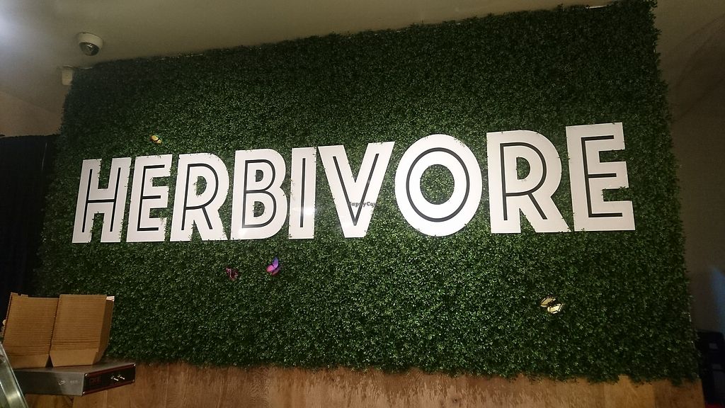 CLOSED Herbivore Eatery South Yarra Victoria Restaurant HappyCow