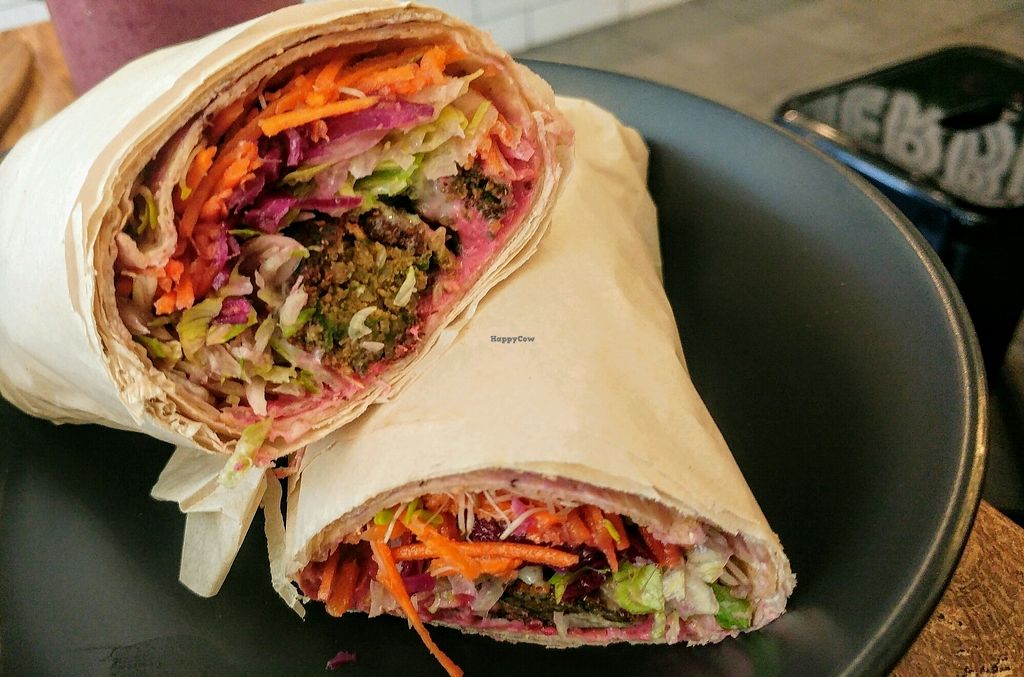 Herbivore Eatery South Yarra Victoria Restaurant HappyCow