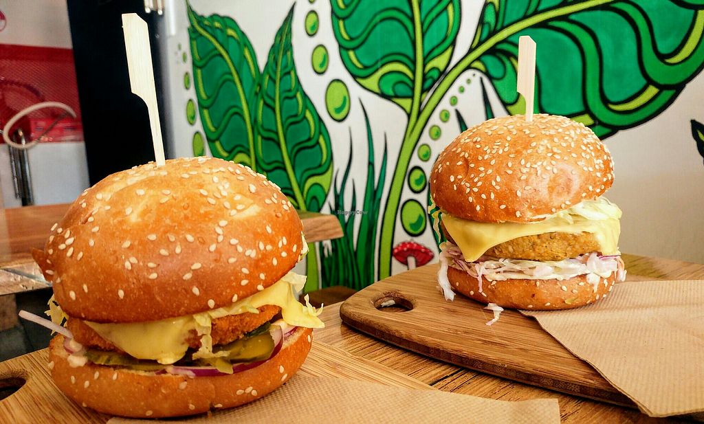 Herbivore Eatery South Yarra Victoria Restaurant HappyCow