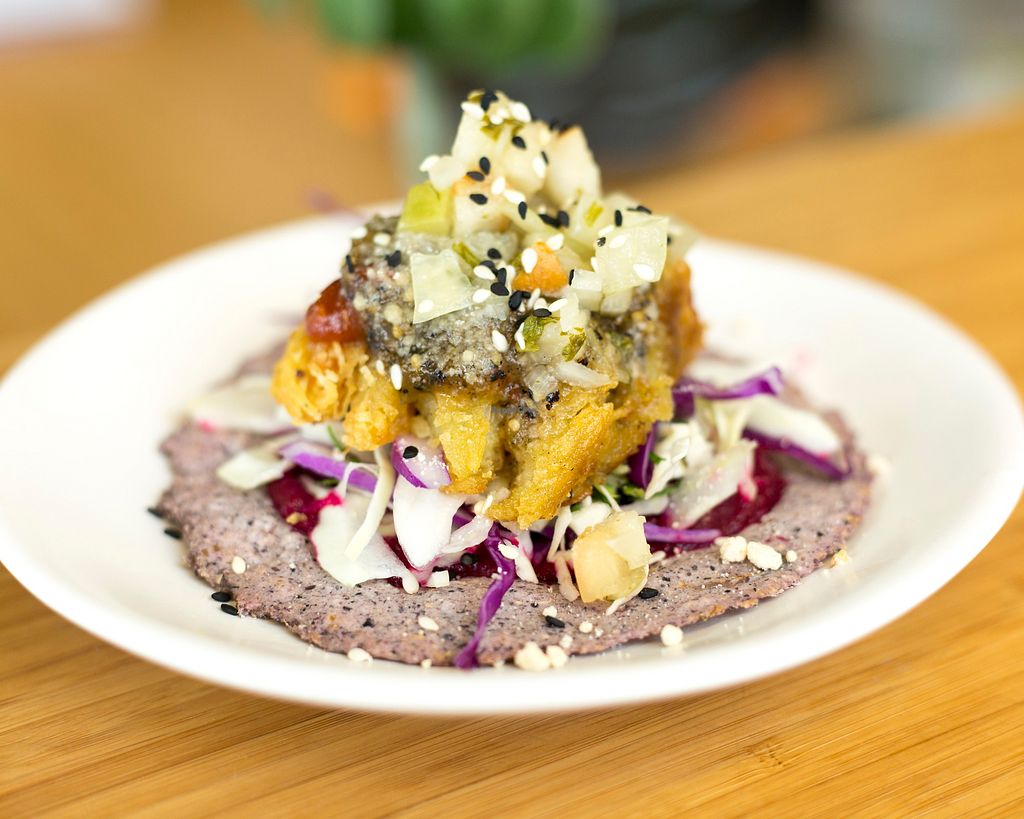 10 Best Vegan Restaurants in Wellington, New Zealand 2020 HappyCow