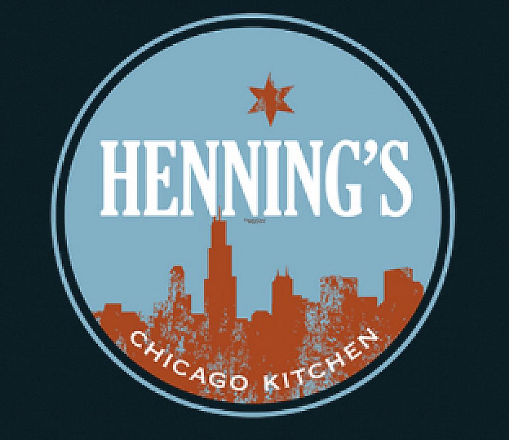 CLOSED Henning's Chicago kitchen Naples Florida Restaurant HappyCow