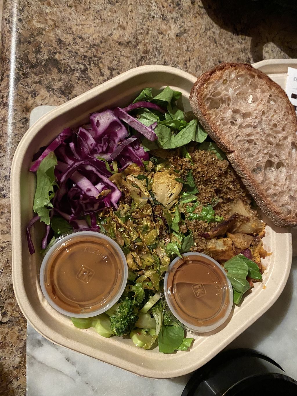 sweetgreen Walnut St Philadelphia Pennsylvania Restaurant HappyCow