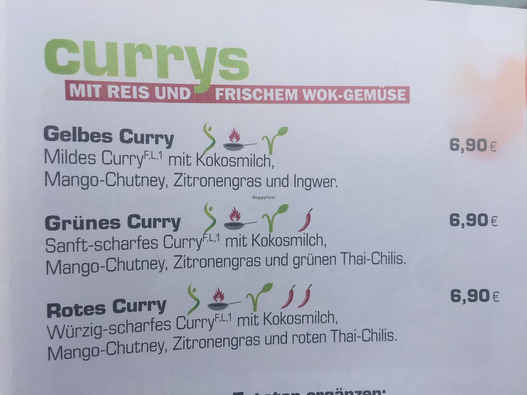 Stuckwerk Leipzig Restaurant Happycow