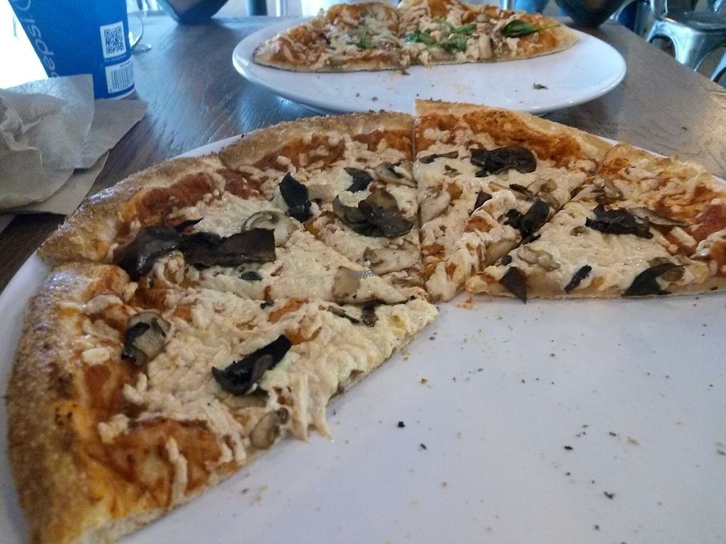 CLOSED Pies The Limit MacArthur Springfield Illinois Restaurant