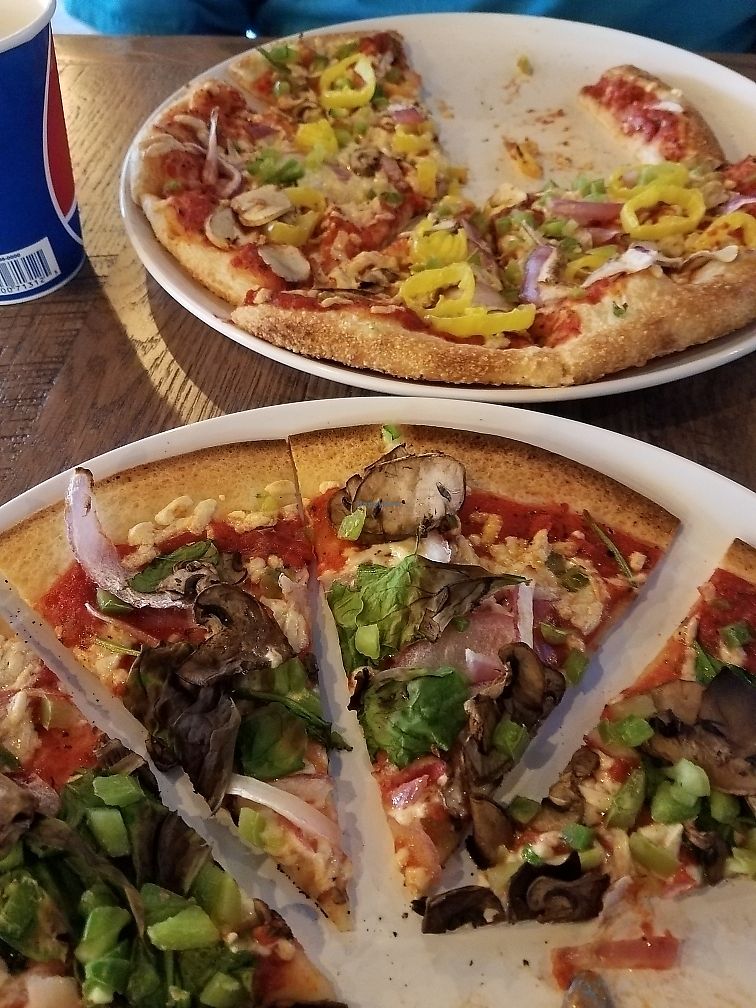 CLOSED Pies The Limit MacArthur Springfield Illinois Restaurant