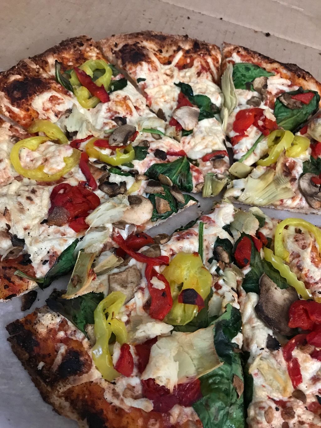 CLOSED Pies The Limit MacArthur Springfield Illinois Restaurant