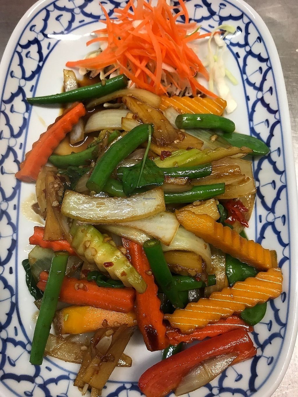 CLOSED Pattaya Thai Hamilton New South Wales Restaurant HappyCow