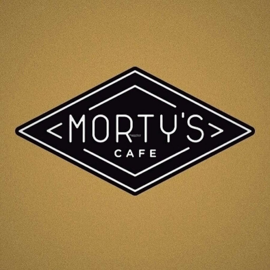 Morty's Cafe Logan Utah Restaurant HappyCow