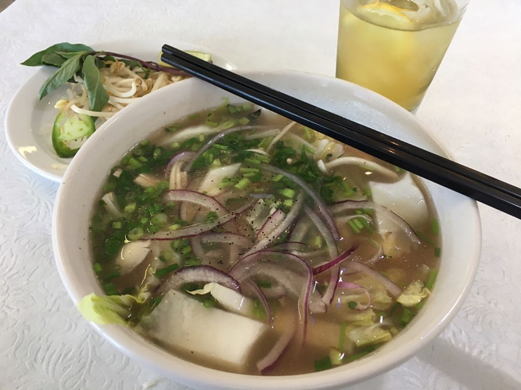 Pho Fresh Fort Myers Florida Restaurant HappyCow