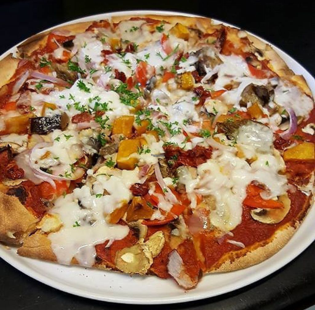 Tomato Brothers Ipswich Queensland Restaurant HappyCow