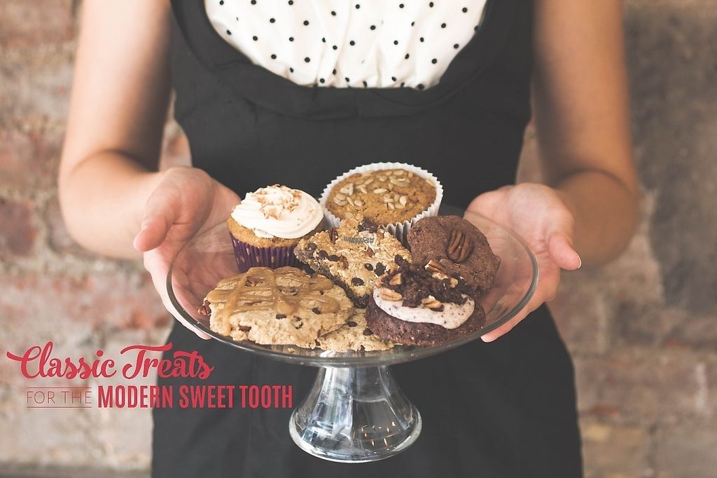 CLOSED Dolled Up Desserts Hamilton Ontario Catering HappyCow