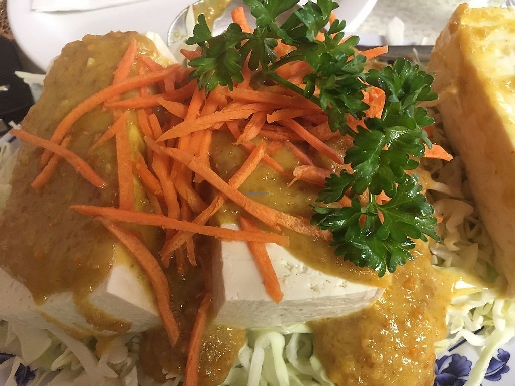 CLOSED Chan's Thai Kitchen Juneau Alaska Restaurant HappyCow