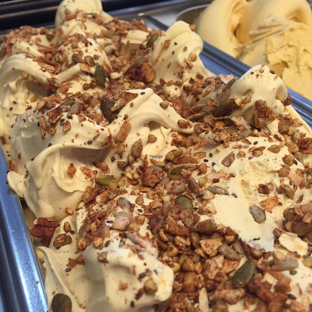 48 Flavours Adelaide South Australia Ice Cream HappyCow