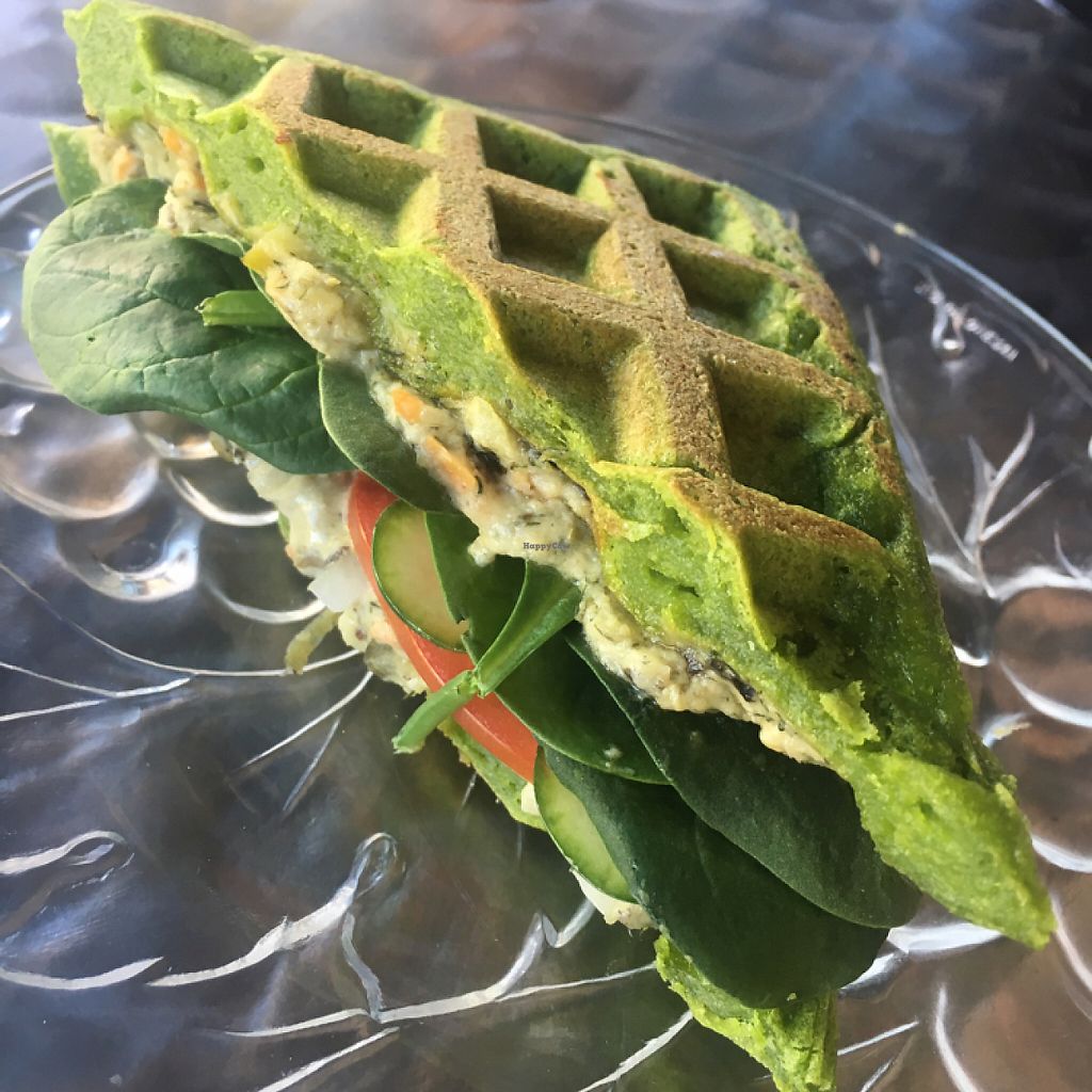 CLOSED Chic Pea Vegan Cafe Fremantle Western Australia Restaurant