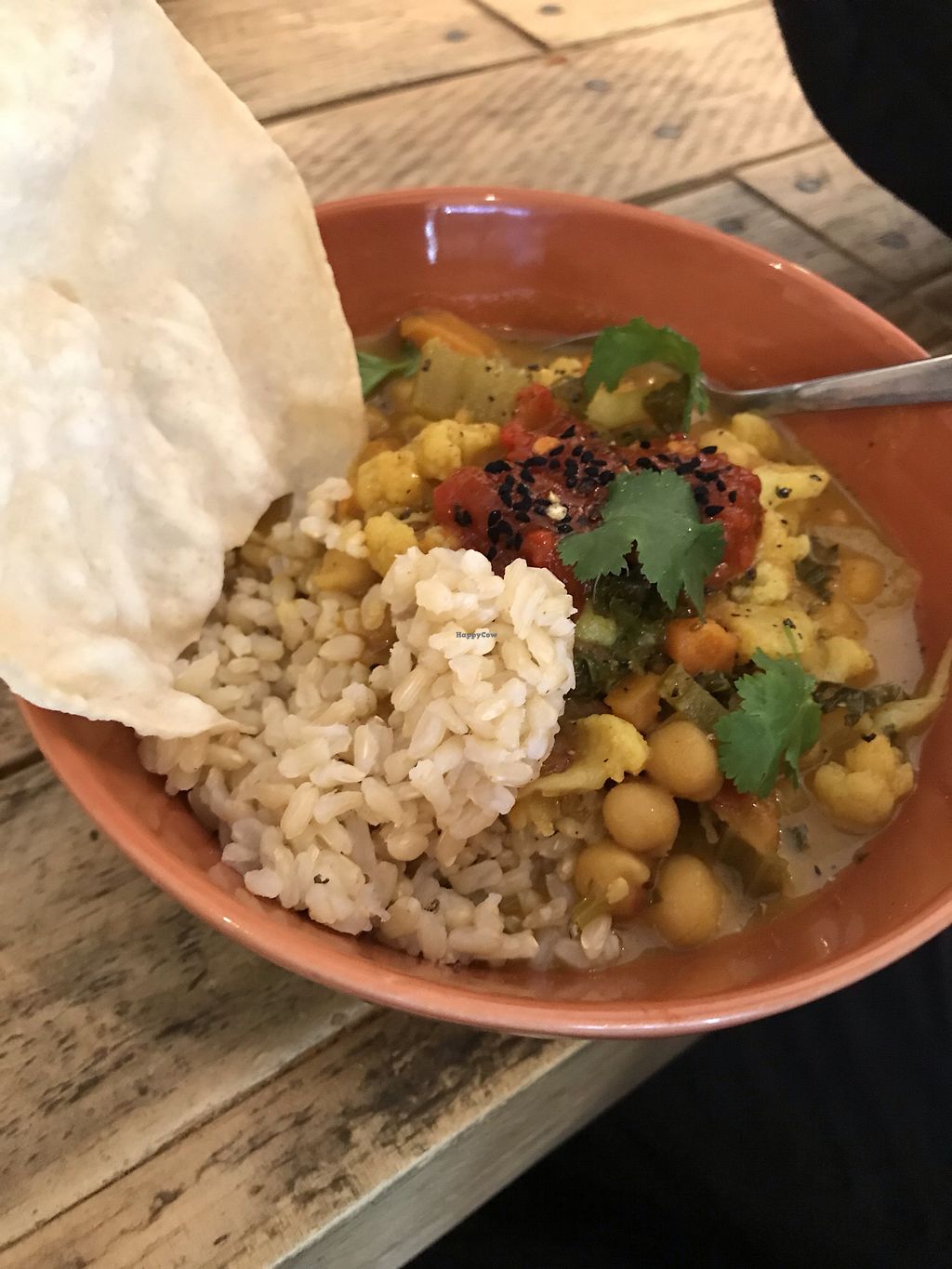 CLOSED Chic Pea Vegan Cafe Fremantle Western Australia Restaurant