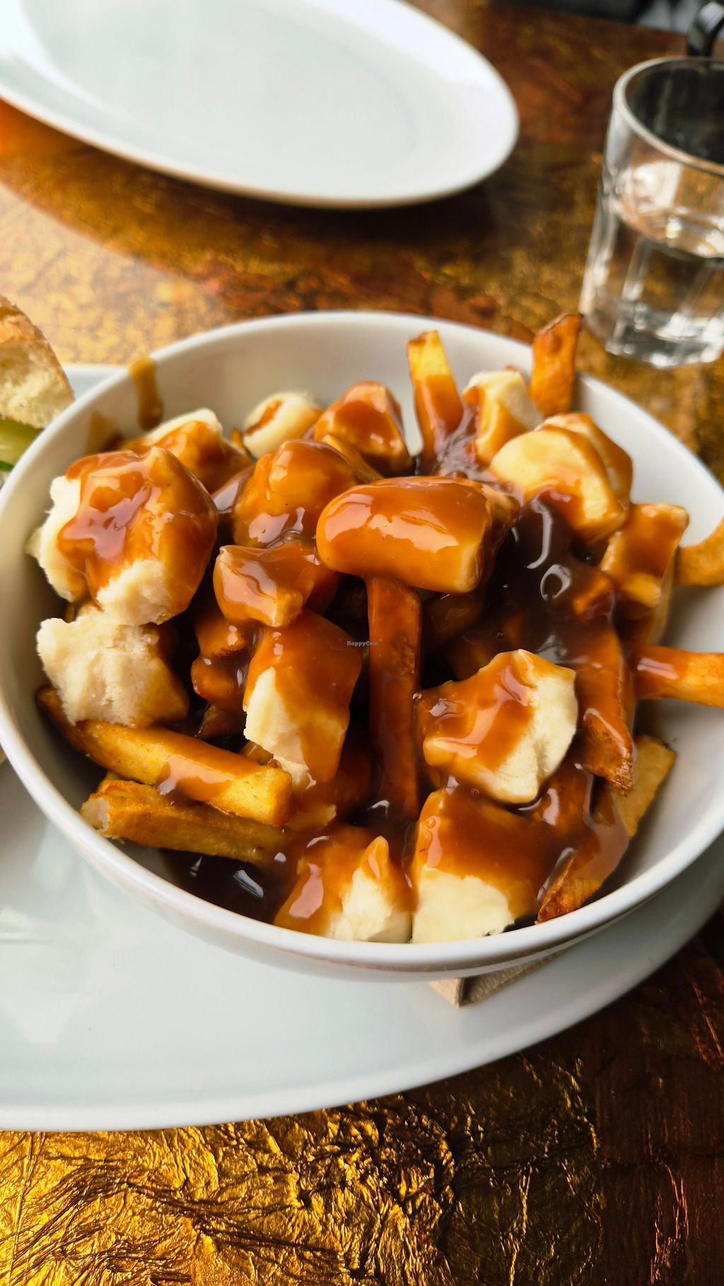 Chez Victor - St Paul - Quebec Quebec Restaurant - HappyCow